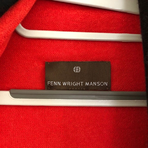 Cashmere blend Cardigan - Picture 2 of 4